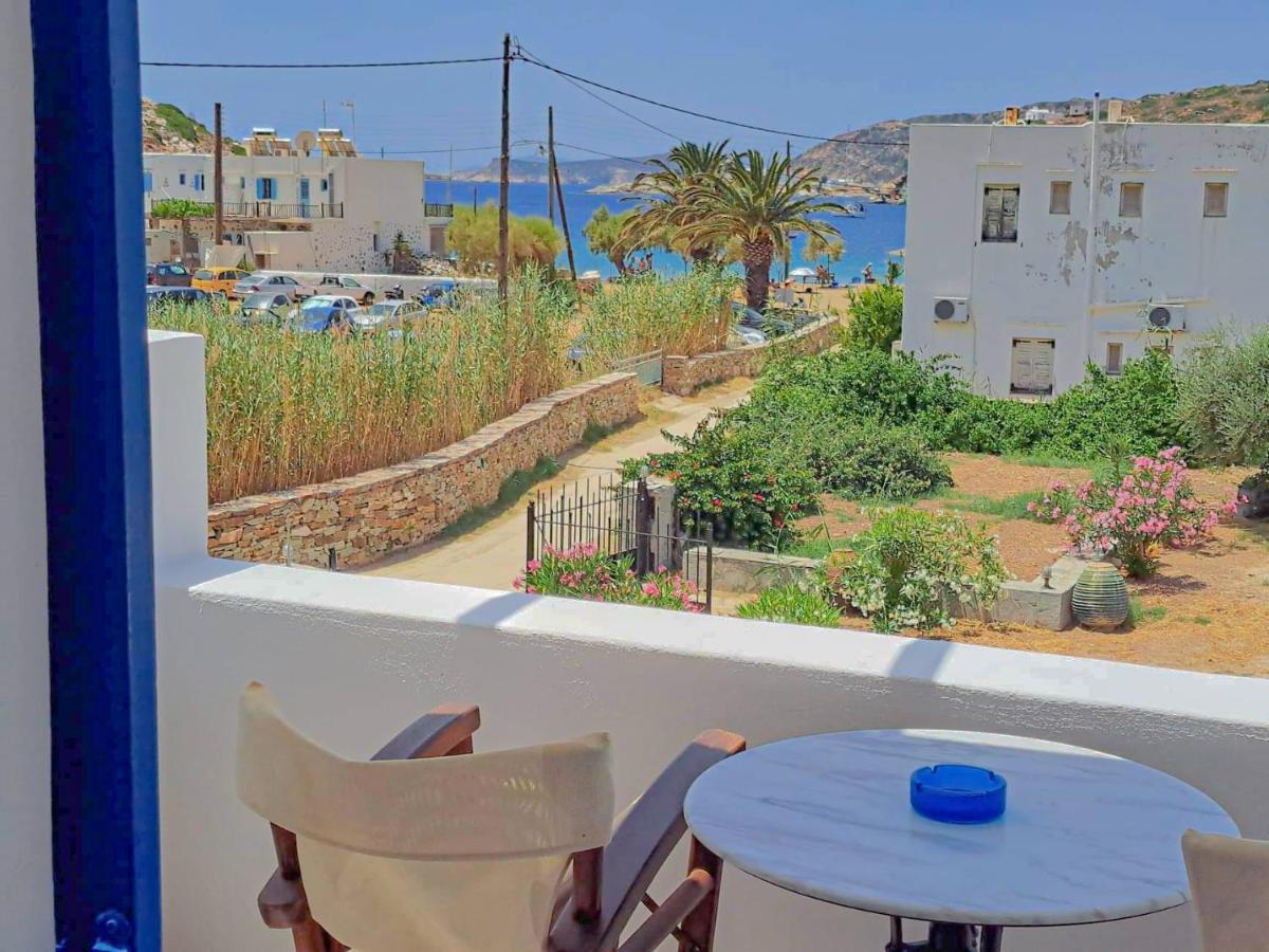 فندق Sifneiko Arxontiko فاروس المظهر الخارجي الصورة